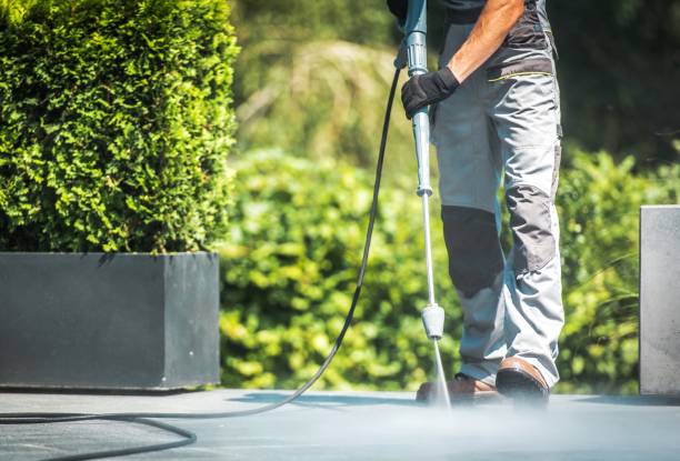 Best Factory Floor Cleaning  in Landisville, PA