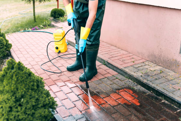 Best Gas Station Cleaning  in Landisville, PA